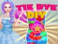 Gioco Il Fai-da-te della Tintura in linea