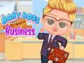 Gioco Baby Boss: Torna in Affari in linea