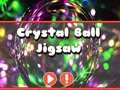 Gioco Puzzle della Sfera di Cristallo in linea