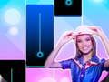 Gioco Ana Emilia Piano Tiles in linea