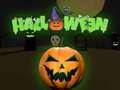 Gioco Halloween Rotolante in linea