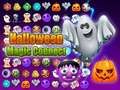 Gioco Collegamento Magico di Halloween in linea