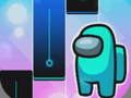 Gioco Among Us: Piastrelle di Piano Impostore in linea