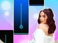 Gioco Kim Loaiza: Piastrelle di Pianoforte in linea