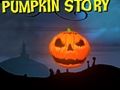 Gioco Una storia di zucca in linea