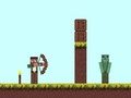Gioco Maestria con l'Arco Zombi in linea Gioco Maestria con l'Arco Zombi in linea