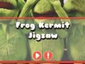 Gioco Puzzle Rana Kermit in linea