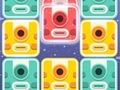 Gioco Puzzle dei Blocchi Scivolosi in linea