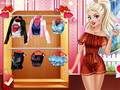 Gioco Cattivi che ispirano tendenze di moda in linea Gioco Cattivi che ispirano tendenze di moda in linea