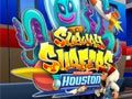 Gioco Subway Surfers: Tour Mondiale Houston in linea