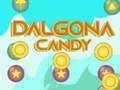 Gioco Caramella Dalgona in linea