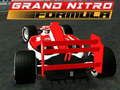 Gioco Grande Formula Nitro in linea Gioco Grande Formula Nitro in linea
