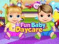 Gioco Asilo Fan Baby in linea