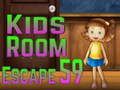 Gioco Fuga dalla Stanza dei Bambini Amgel 59 in linea