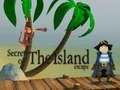 Gioco Segreto della Fuga dall'Isola in linea