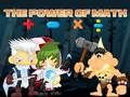 Gioco Il Potere della Matematica in linea