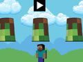 Gioco Coppa e Minecraft in linea