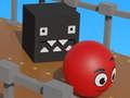 Gioco Palla Rossa - Un altro mondo in linea