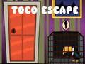 Gioco Fuga Toco in linea