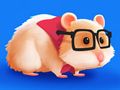 Gioco Labirinto di Hamster Online in linea