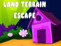 Gioco Fuga dal Terreno in linea