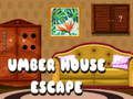 Gioco Fuga dalla Casa Umber in linea