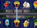 Gioco Sfida di Fissaggio in linea
