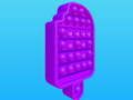 Gioco Pop it 3D Fidget in linea