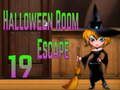 Gioco Amgel Fuga dalla Stanza di Halloween 19 in linea