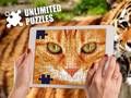 Gioco Puzzle illimitati in linea