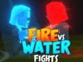 Gioco Battaglie di Fuoco contro Acqua in linea