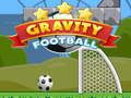 Gioco Calcio di Gravità in linea