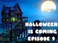 Gioco Halloween sta arrivando episodio 9 in linea