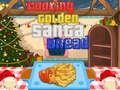 Gioco Cucinando Pane di Babbo Natale Dorato in linea Gioco Cucinando Pane di Babbo Natale Dorato in linea