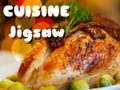 Gioco Puzzle Cucina in linea