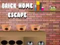 Gioco Fuga dalla Casa di Mattoni in linea