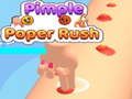 Gioco Scoppia Brufoli Rush in linea