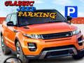 Gioco Parcheggio Jeep Classico in linea