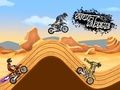 Gioco Stunt Estremo in linea