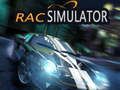 Gioco Simulatore Rac in linea
