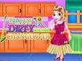 Gioco Principessa Cambio Casa Sporca in linea