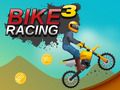 Gioco Corsa in bicicletta 3 in linea