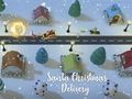 Gioco Consegna di Natale di Babbo Natale in linea