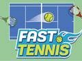 Gioco Tennis Veloce in linea