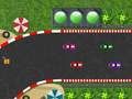 Gioco Corsa di Auto Retro Xtream in linea