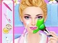 Gioco Giornata Spa per Ragazze alla Moda in linea