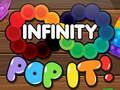 Gioco Pop it Infinito! in linea Gioco Pop it Infinito! in linea