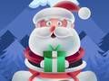 Gioco Salvataggio dei regali di Babbo Natale in linea