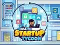Gioco Tycoon di Startup Inattivo in linea