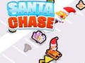 Gioco Inseguimento di Babbo Natale in linea